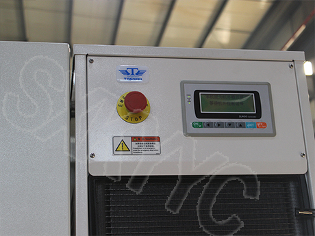 U300 Integrated Cold Isostatic Press